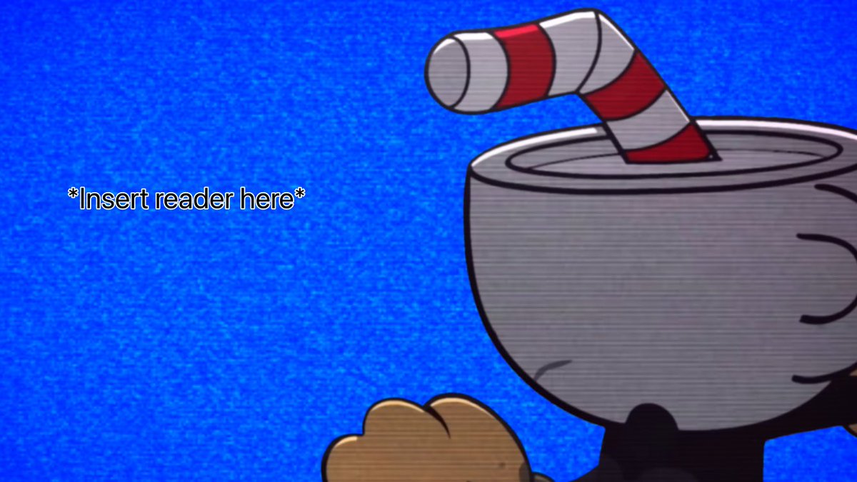 Cuphead! tweet media