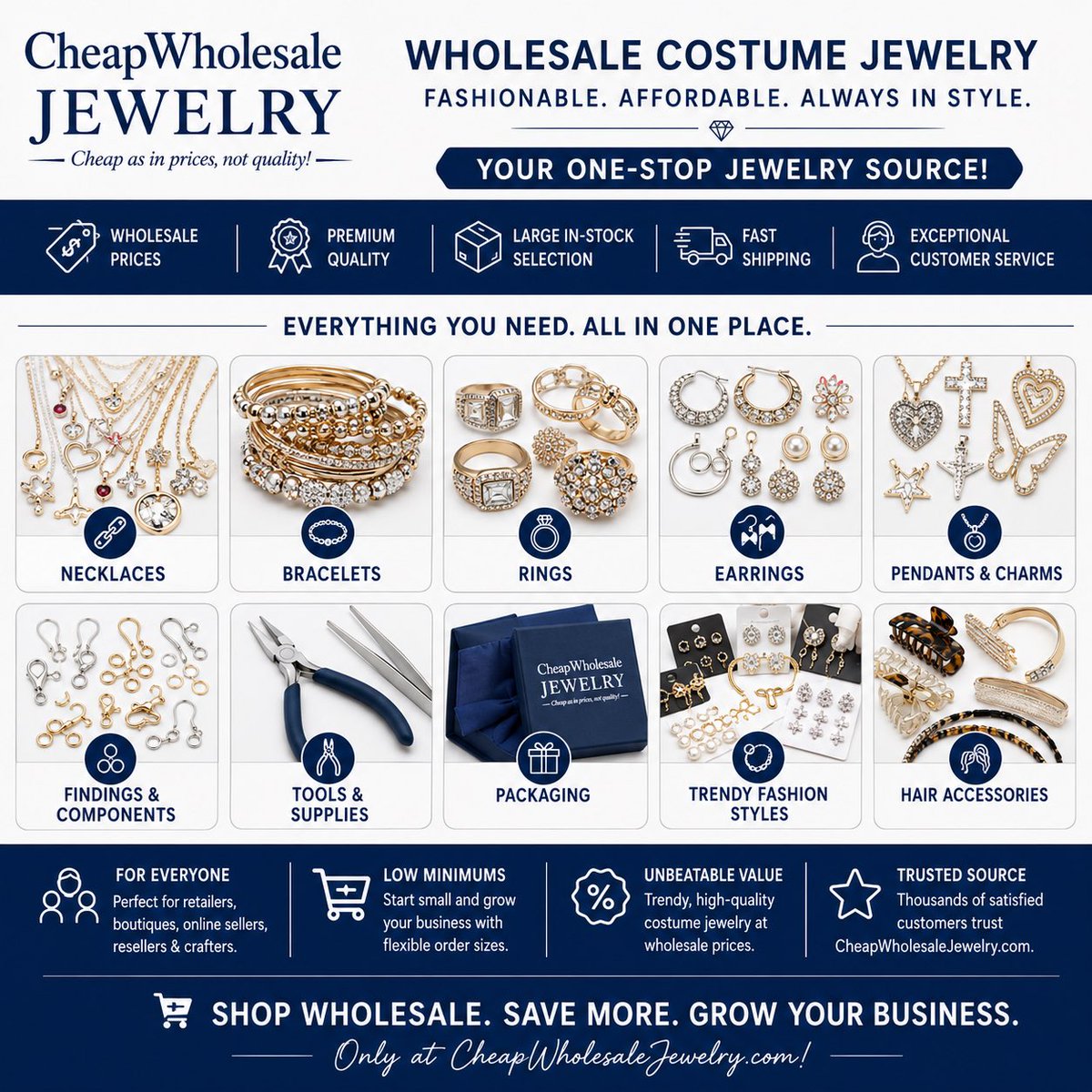 JewelrySource's tweet photo. https://t.co/1uTrYpH8s4 https://t.co/Qu5hOEBJws