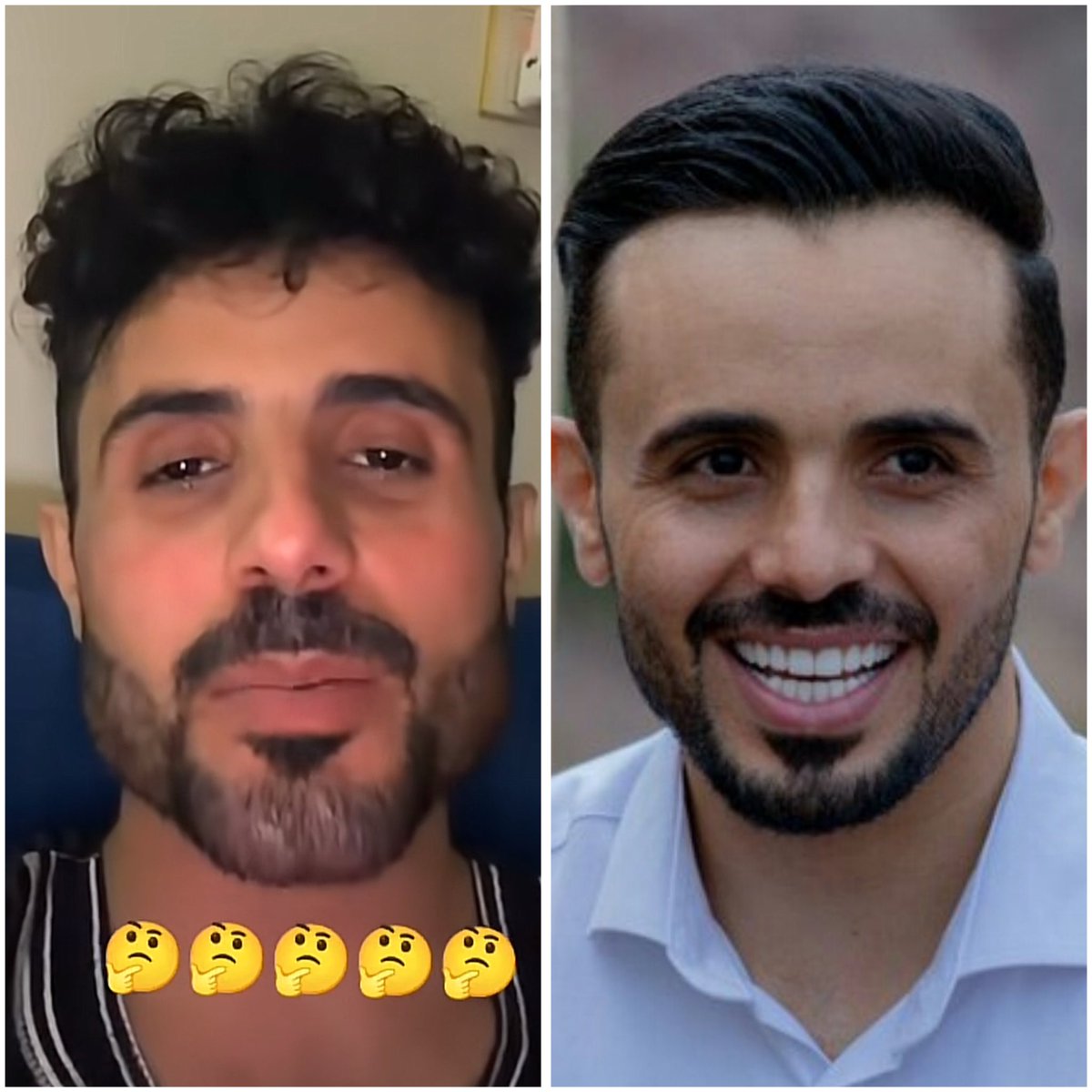 zhrpec2011's tweet photo. قريبا سوف يتحول الى #عمار_الرديني https://t.co/2q7ey0VYEP