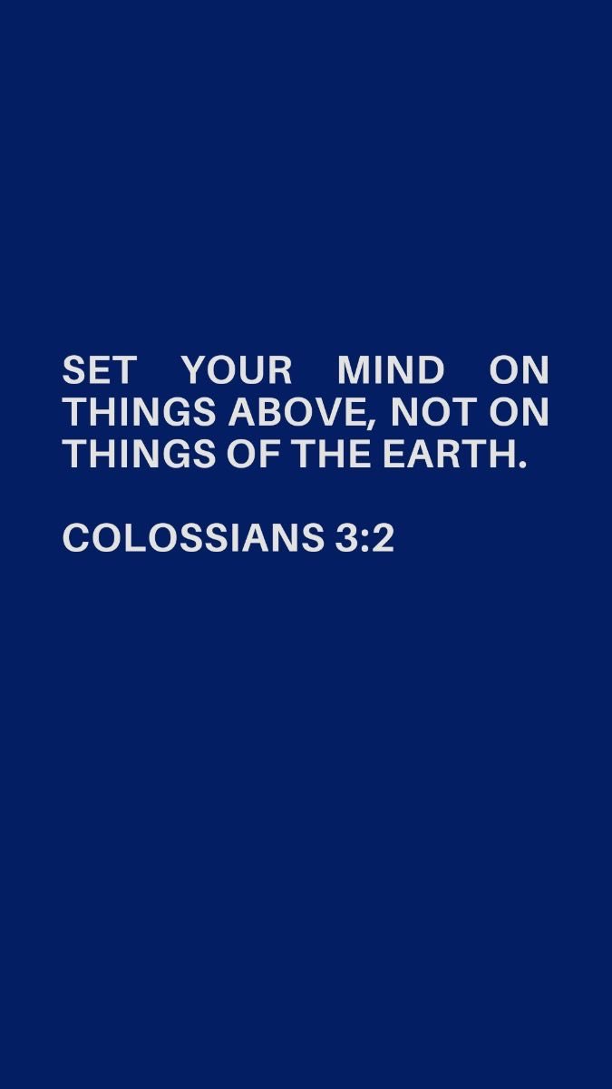 chadnathan257's tweet photo. Trust God! https://t.co/1HyUycnO9x