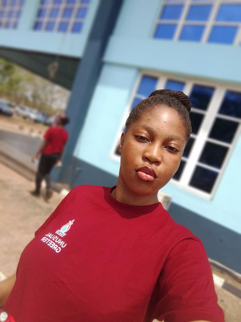 Omotayo 🌹 tweet media