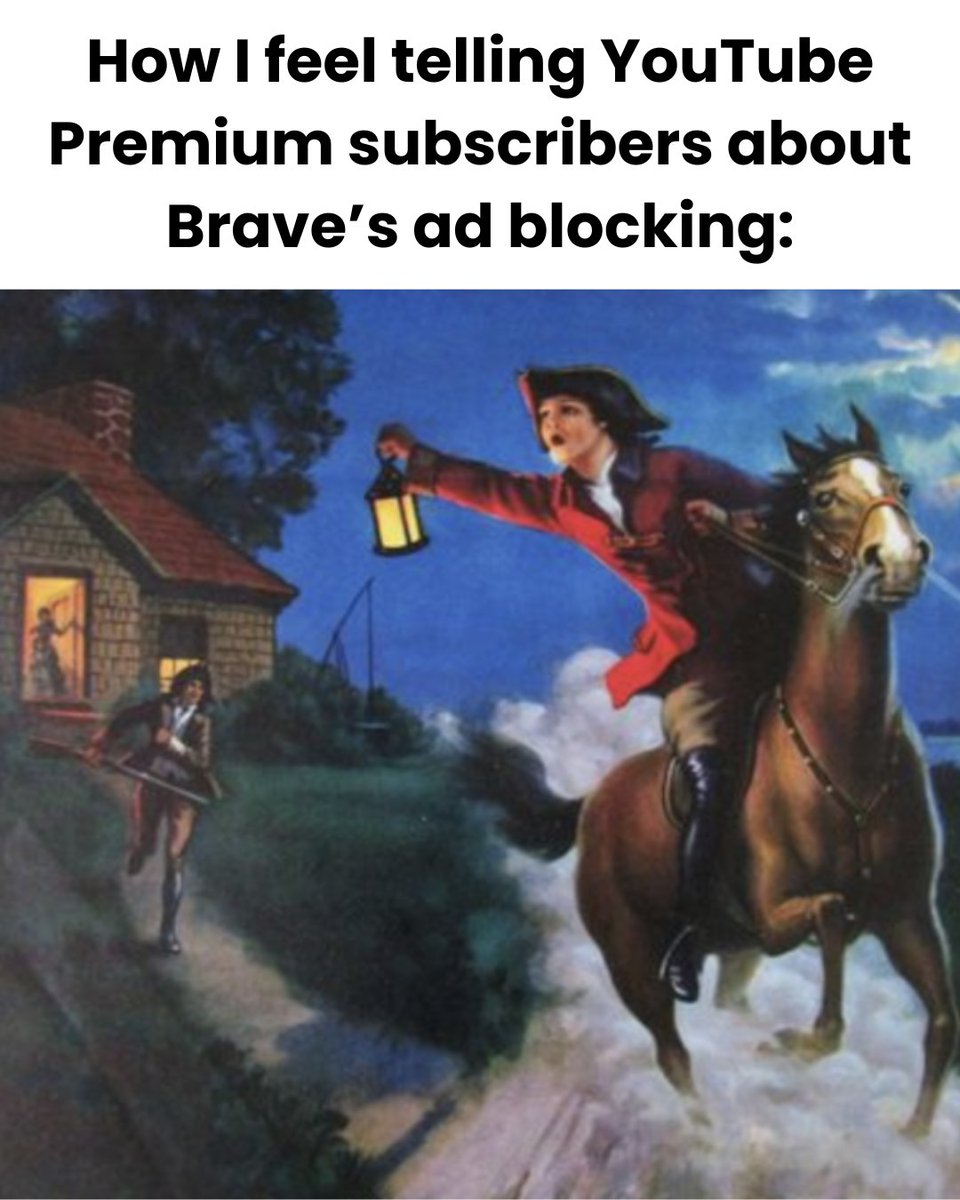brave tweet picture