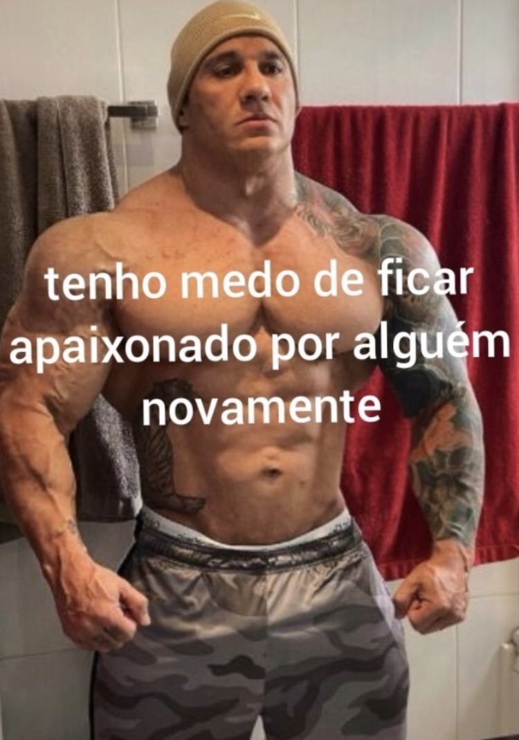 confeiteiro em ritmo de festa tweet media