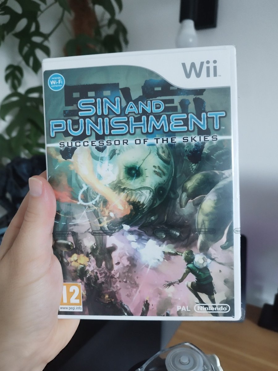 _Taika's tweet photo. @MNKway_ Petit cadeau de ma chérie pour mon anniv 👌 il faut que je finisse tes vidéos sur le jeu d'ailleurs. https://t.co/WEFcM35D2D