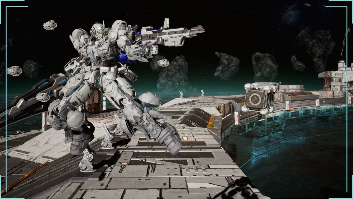 FattiestFat's tweet photo. @CactusFuturist Look, when I look at the new Gundam, all I think is that “whoever designed this probably owned a PG Unleashed kit &amp; like posing it”. Why? Because it looks like this to me https://t.co/RxHHRKkXch