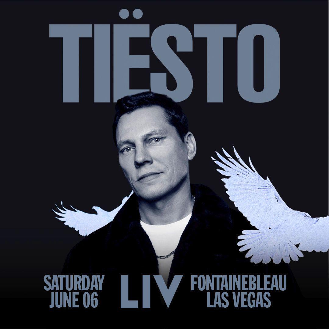 TAOBEACHVIP's tweet photo. @tiesto is headlining tonight at @livnightclublv . Contact me for free entry on the guest list at (+1)702-378-4074 #vegaspromoter  #tiesto #livnightclub #freeentry #omnia https://t.co/kOEU5JA21L