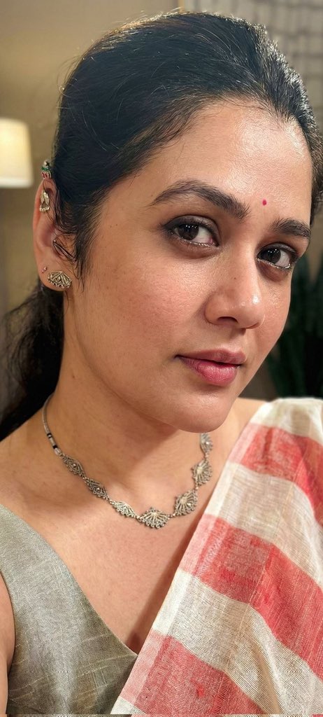 Bhuvana tweet media