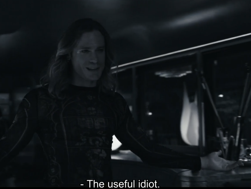 devilsminiion's tweet photo. #tvlspoilers aww https://t.co/bSmLVohOWm