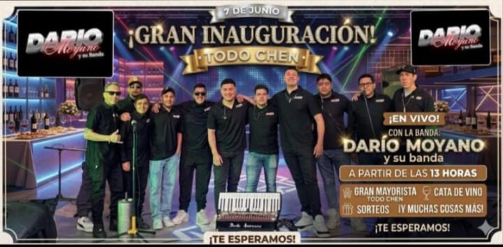 danielaacv2's tweet photo. @PreciosRosario2 https://t.co/uqgXU9mari