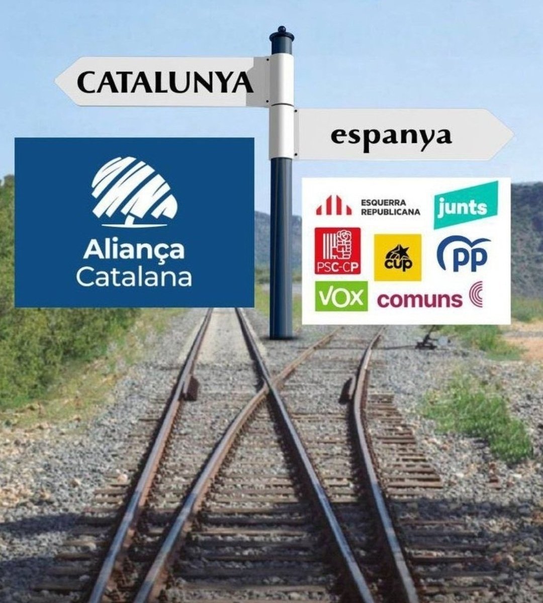 lemuniano2's tweet photo. @Gerii_J @RamonSangles A Tota màquina AC 🏴󠁧󠁢󠁥󠁮󠁧󠁿💙 
#ACtua a les properes eleccions Municipals 💙🏴󠁧󠁢󠁥󠁮󠁧󠁿  i #SalvemCatalunya😗🫵🏻 https://t.co/4GFcdAjyKS