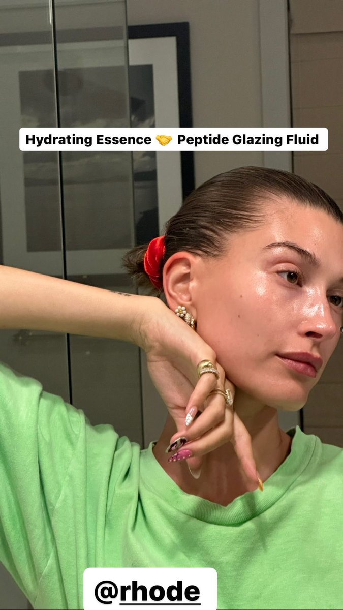 Hailey Throwbacks tweet media