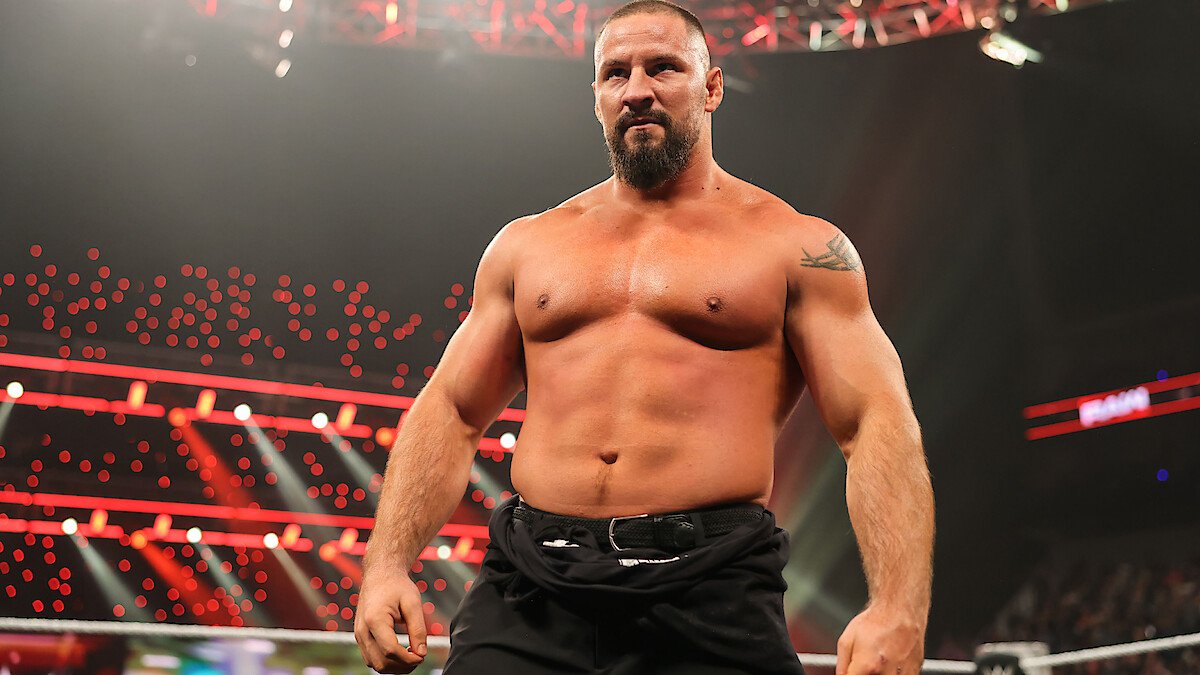 ☠️Santos Wrestling PTY☠️ tweet media