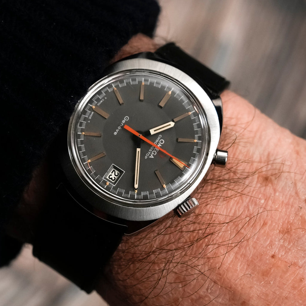pascalkarp's tweet photo. Omega Chronostop Genève  -1968-  Réf.146.0010 Cal.920 -1968-
Lien: https://t.co/ziAGufDx3w https://t.co/CCiW2MBIzV