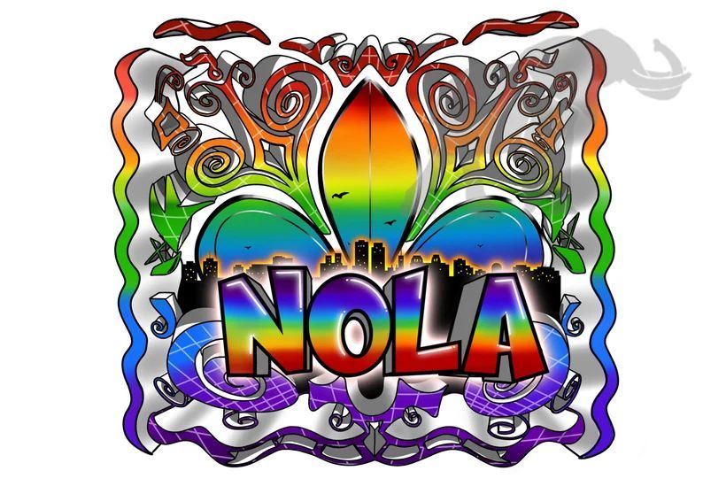 DomConLA's tweet photo. DomCon NOLA 2026 Volunteer Registration

https://t.co/1olC5Tb0Fa https://t.co/D4gcwUrtft