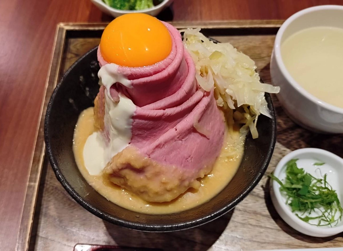 MtRoot1's tweet photo. ここ1ヶ月くらいの食事など https://t.co/rDVLO0hGyp