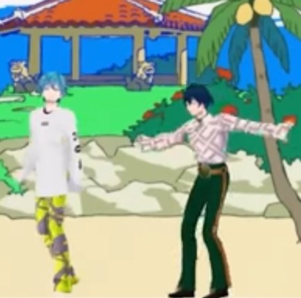 mairxisyaa's tweet photo. Why are they always together, are they gay? 🤔 https://t.co/0HdaFelMMX
