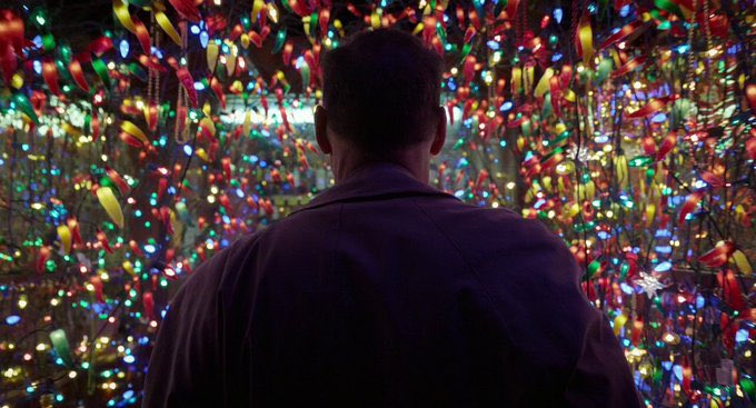 CinemaTweets1's tweet photo. "A thing is a thing, not what is said of that thing." https://t.co/bamiOieGO7