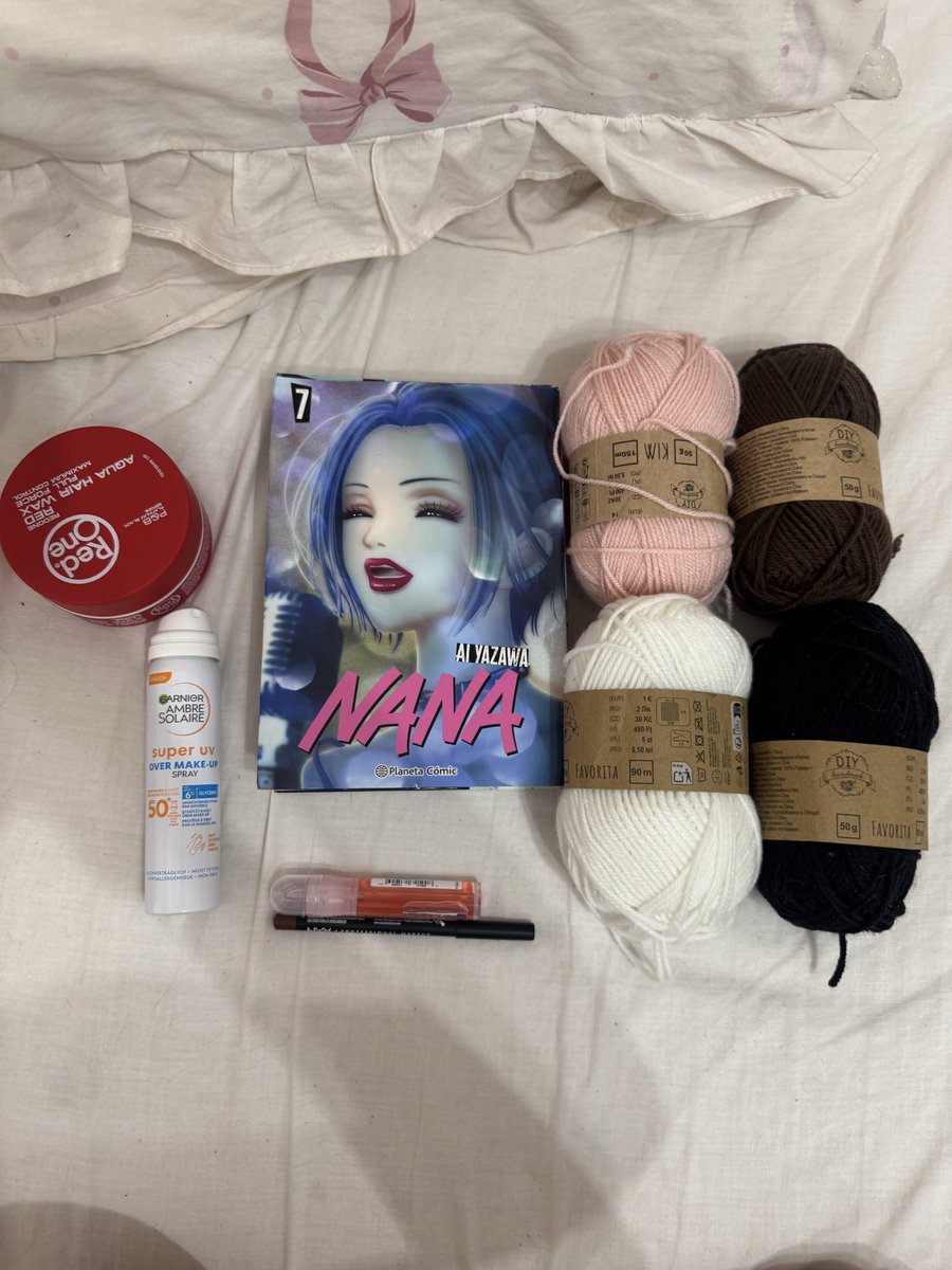 15rawr's tweet photo. Haul de hoy Nana me ocupo todo el bolso JAJAJAJ pero me encanta #cleptotwt #cleptwt #cleptogirl https://t.co/xhjSaHiCvC