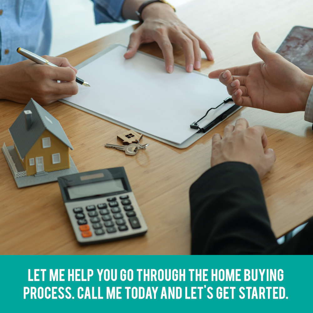 ThisIsATest1342's tweet photo. Going through the home buying process is much easier with a professional by your side. Call me today to get started.
#ThisIsATest #NotARealListing https://t.co/d2uTy4tleA