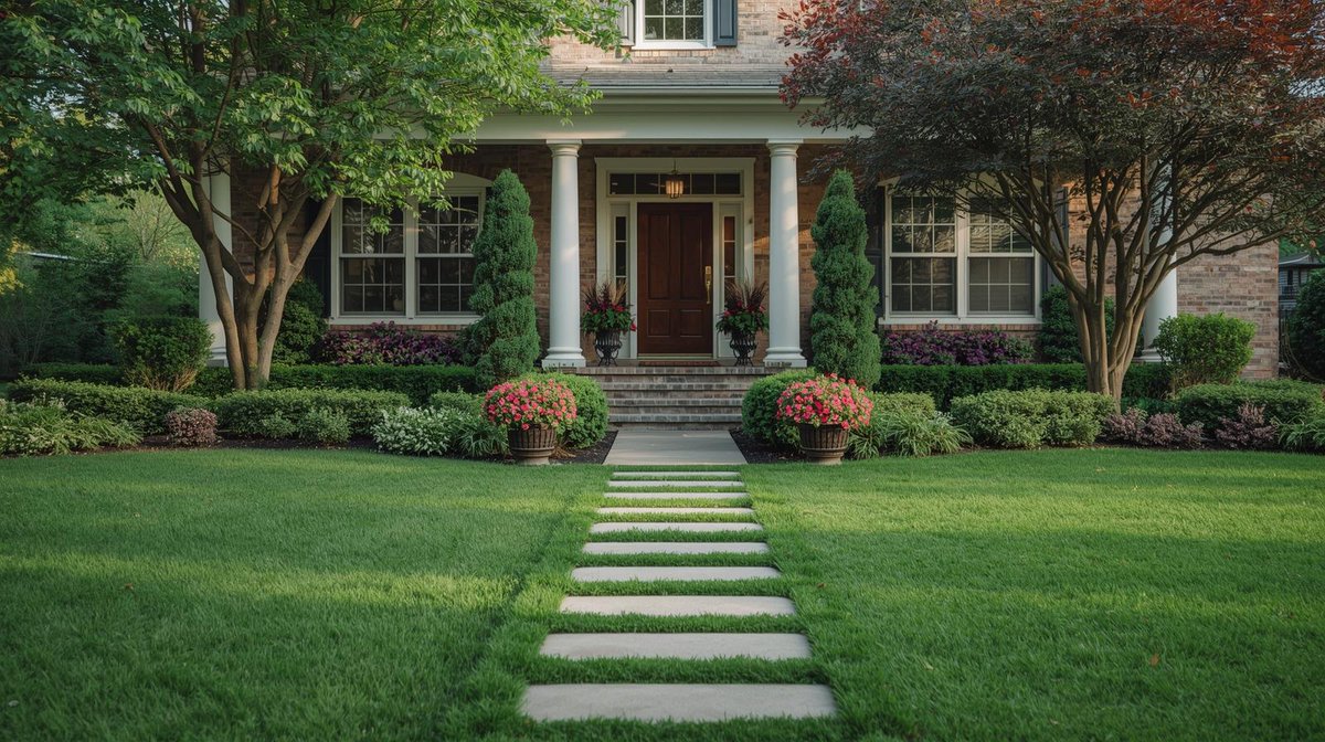 BakersfieldREG's tweet photo. Want the best return on your landscaping investment—big budget or small? Check out our top projects that boost your home’s value and curb appeal! 💰🌳✨

#LandscapingROI #HomeImprovement
 https://t.co/xOlSYfn6V7 https://t.co/kw7jFri0c4