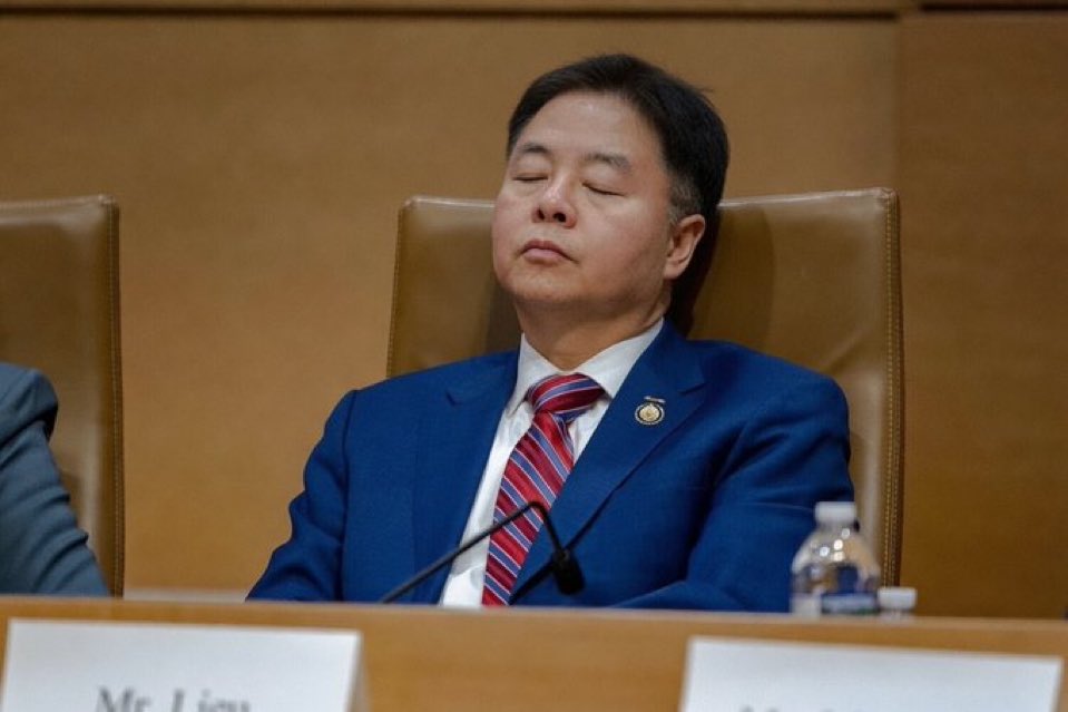 UncleJess2's tweet photo. @tedlieu Please,  tell us more https://t.co/CkRynpMN9R