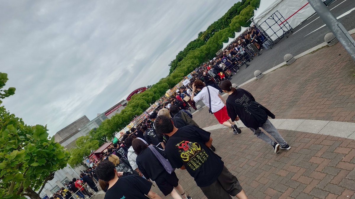 l_SuP_l's tweet photo. サタニックきたで！ https://t.co/x6Erd1kUjR
