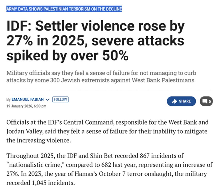 The Hasbara Buster tweet media
