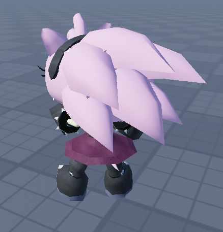 DemottTheProto's tweet photo. Model done for @EX4RAA! https://t.co/MLgXhvLE86