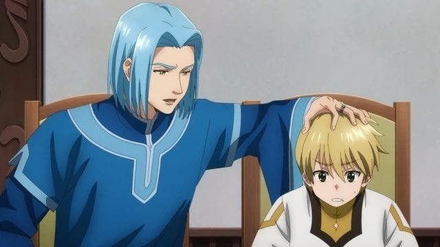aqua_monkey__'s tweet photo. #本好きの下剋上 4-9話 #アニメレビュー
話的にはヴィルフリートがマインをズルいと思っていたのにマインの凄さを知ると言うアリがちな話なのだが
フェルディナンドから廃嫡と言う辛辣な言葉まで飛び出し
ヴィルフリートの従者にその責を負わせる
ここがこの作品の骨太で甘くないところで凄みを感じる https://t.co/SKXsJin3gq