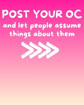 TerrIvan2017's tweet photo. I was hesitant at first, but perhaps I can still join in. Try your best.

Artwork by: @/RosybeltMoonk https://t.co/PDPEUG65l0