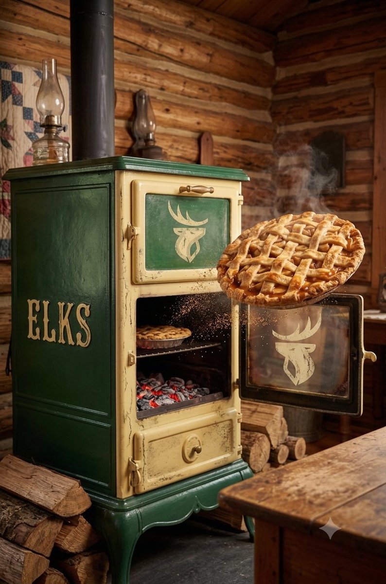 balaneski's tweet photo. @Dave_CHED @Morley_Scott @GoElks @CHED880
ANTLER UP EDMONTON!!! FIRST PIE OUTTA THE OVEN!
TOUCHDOWN AUSTIN MACK!!!
#Elks #GoElksGo #CFL #SeasonKickoff https://t.co/6EHrIfDaBN