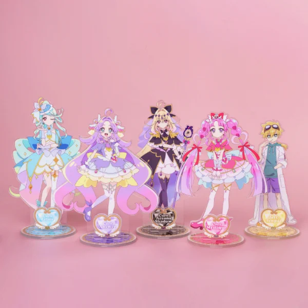 ★ 名探偵プリキュア プリティストア アクリルスタンド　4種★ HKK1ECTaIAAHP__?format=webp&