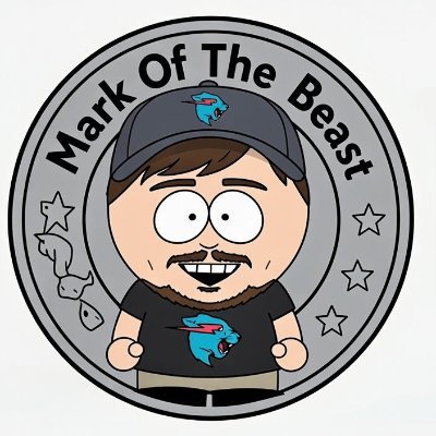 MarkOfBeastCoin's tweet photo. If You contact me this is a community project IDGAF if it takes months !! I need people that are boosting for free in early stages . Don not contact with Paid Services!! #crpto #motb #beastsquad #markofthebeast https://t.co/61Ra9d2itP