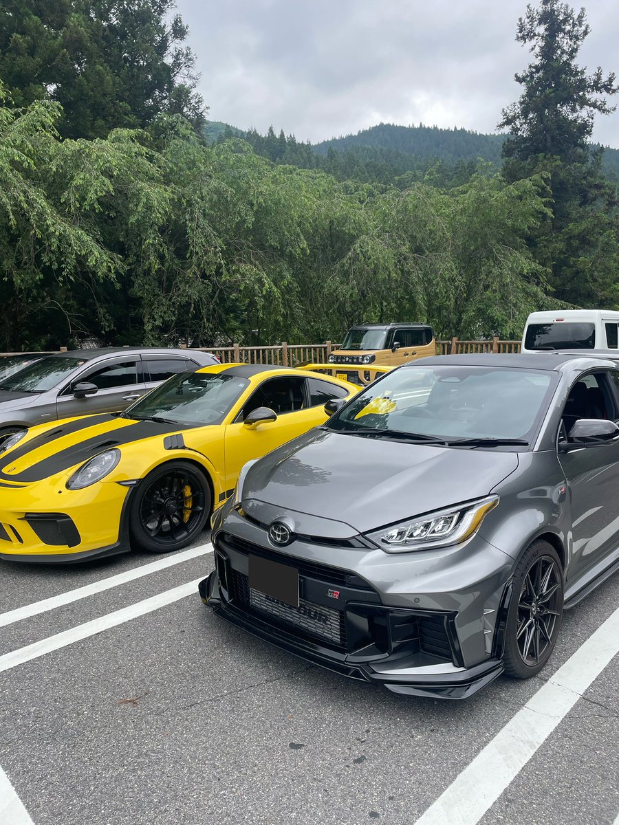 _126720VTNR's tweet photo. 雨が降る前に昨日の汚れを落とせて良かった。楽しい土曜でした。 https://t.co/rwDT8TOcJN