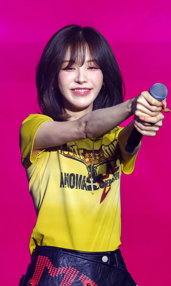 wanirang221's tweet photo. 웬디언니 이렇게 귀여워도되는건가…🥹 https://t.co/cuGB706Zuk