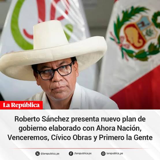 johnnyOrwell's tweet photo. @2026_peru https://t.co/o4IDgAqqJw