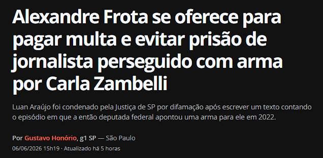 joaofig's tweet photo. TÊM ATITUDES QUE PRECISAM SER DIVULGADAS https://t.co/BImBiEP7hS