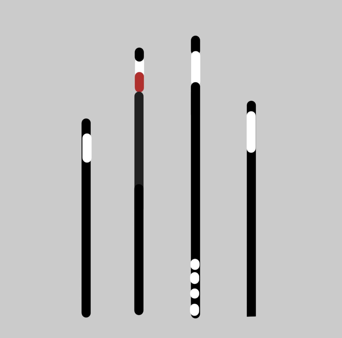 Sam_sun1567's tweet photo. Pattern recognition test https://t.co/FQP8KTCoKy