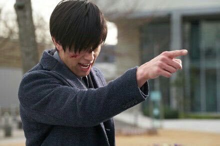 VOIDEDPIXELS's tweet photo. HOJO EMU

YOU DARE LOSE THE VERY OBJECT THAT IS THE CULMINATION OF MY OWN GODLY GENIUS?! https://t.co/3GvDhKMrFq