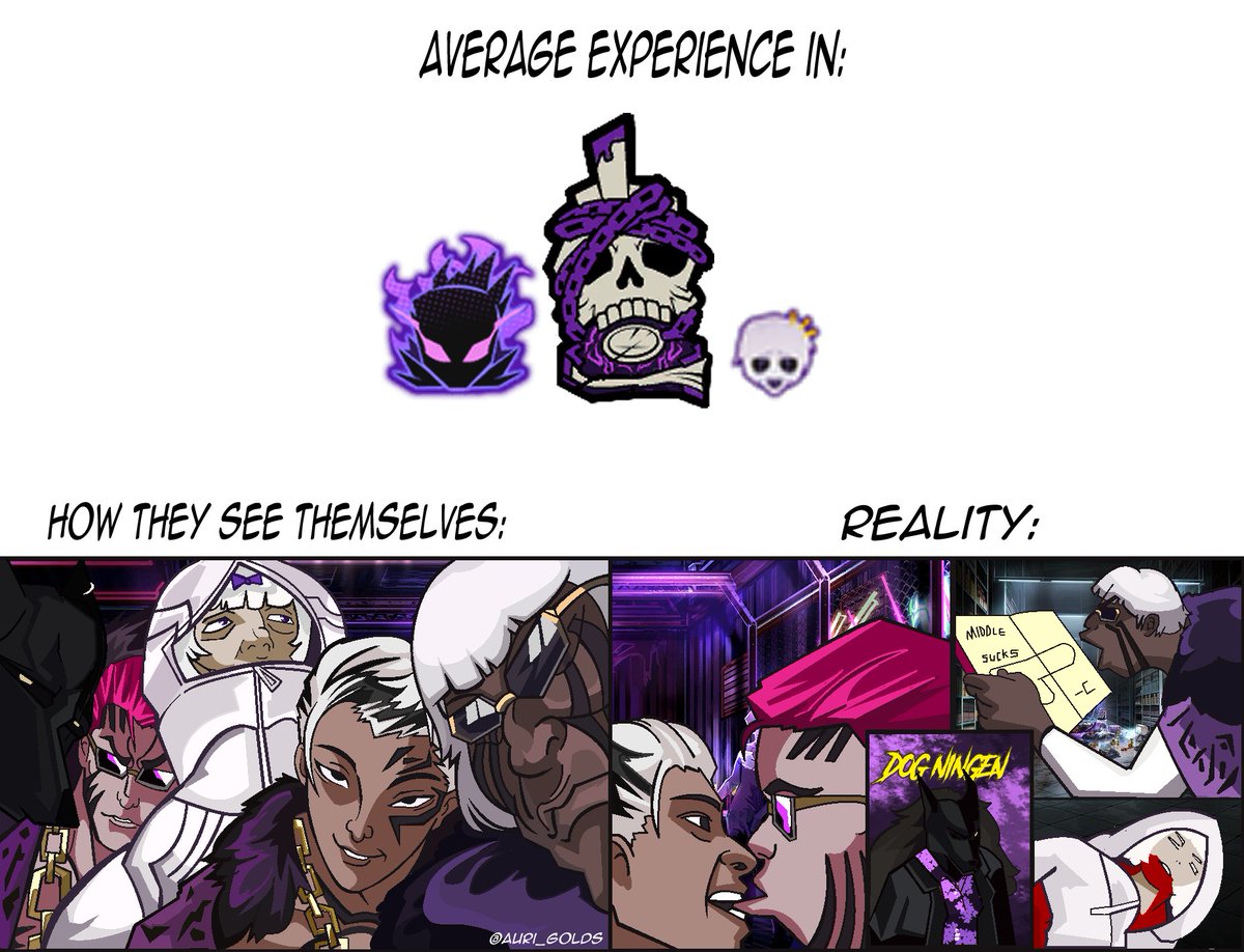 Auri_Golds's tweet photo. vengeance
#limbuscompany https://t.co/8cX4FdGvze