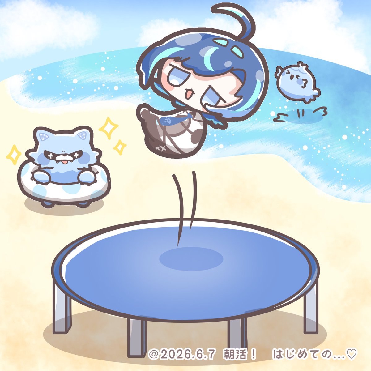 ひまわり (@himawari_0727) / Posts / X