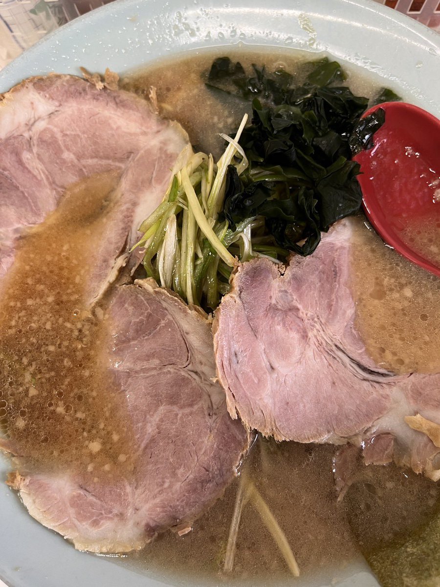 tochantv's tweet photo. ◯つばき食堂

東京都 小金井市

#つばき食堂 #ラーメン #チャーシュー麺 #ネギ飯 #東京都 #小金井市 #トチャンTV
https://t.co/yQwQLNtUj5 https://t.co/Re6srMvxH9
