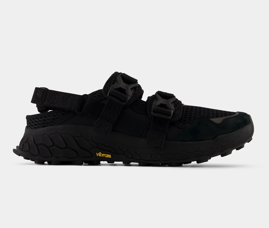 SnkrFreakCom's tweet photo. [PR]New Balance "HIESV1"
Vibram®ソール採用ニューバランスの新作スニーカーサンダルが発売中

ニューバランスオンラインストア
🔗https://t.co/XHT2M3aeiY https://t.co/A52QdqrSdN