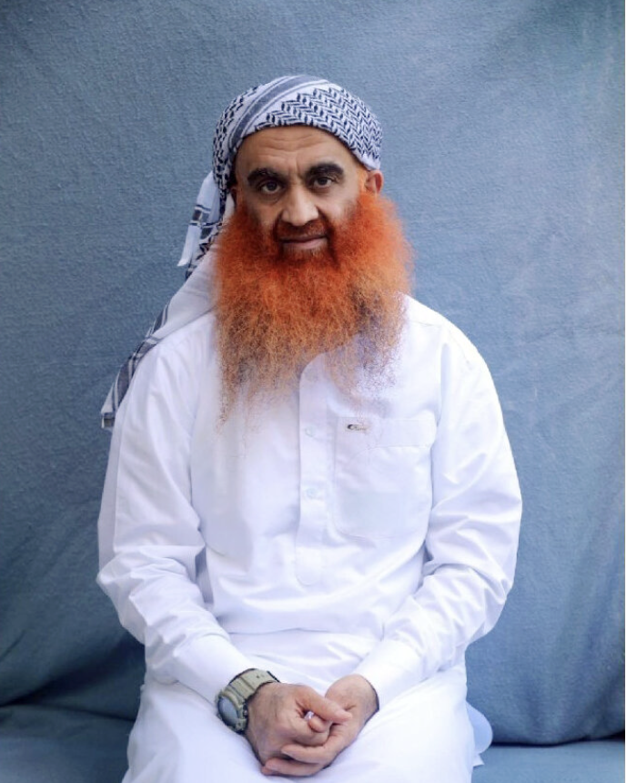 HillelNeuer's tweet photo. Appropriate: the new lawyer for Francesca Albanese in the U.S. sanctions case, Jason D. Wright, also represented Al Qaeda terrorist Khalid Sheikh Mohammed, architect of the 9/11 attacks. https://t.co/dQHqthSGKr