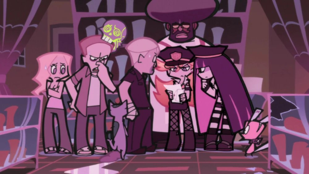 paswgss3's tweet photo. Day 256 Waiting for Panty &amp; Stocking Season 3 https://t.co/YYFjwJMsp0