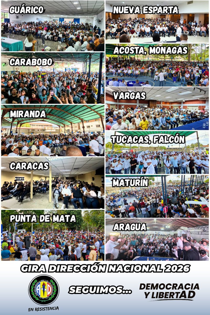 ADOrgAcosta's tweet photo. @ADemocratica https://t.co/Kp0oAGSv64