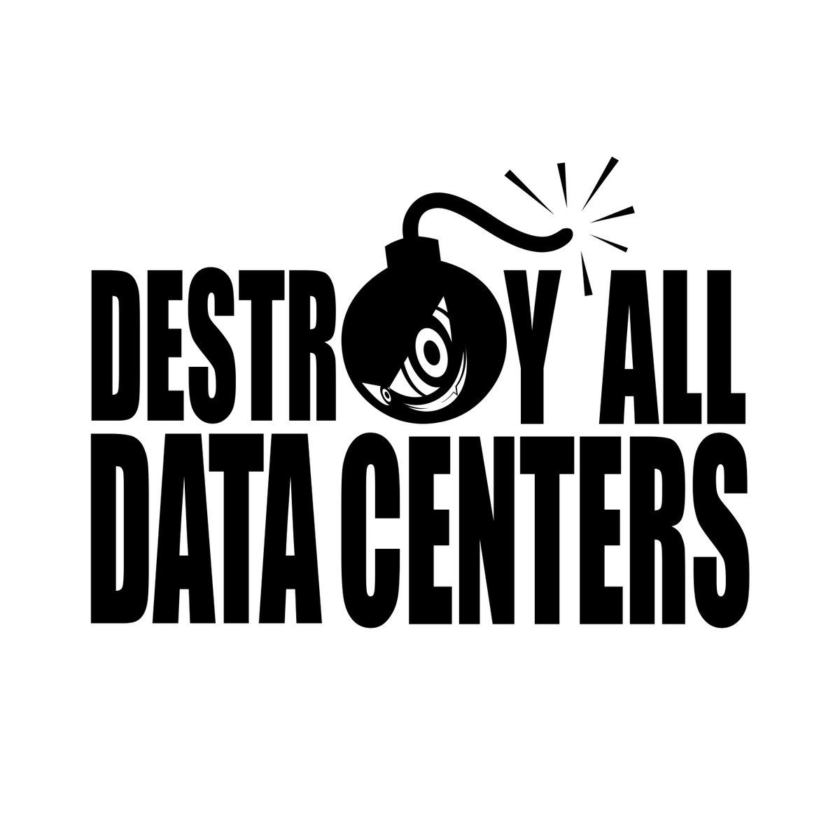 iasperspectives's tweet photo. Everybody Hates Data Centers! The struggle against data centers is but one front in the fight against rising authoritarianism &amp; ecological collapse.

https://t.co/IaXn7BF73J https://t.co/8aTvRSnY1E