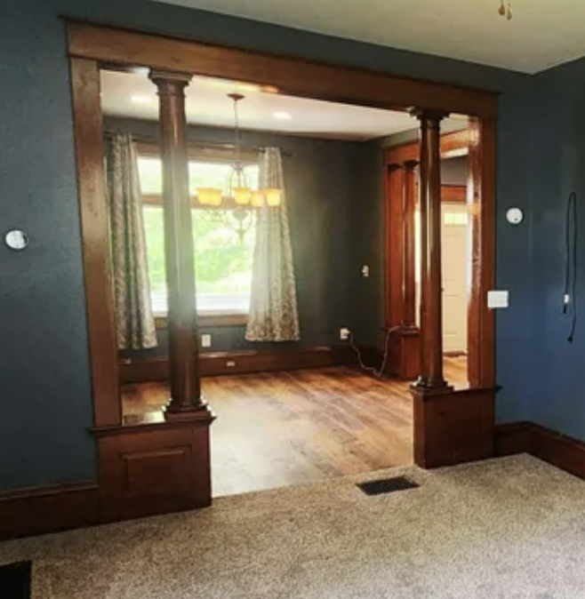 oldhouseunder50's tweet photo. c.1915 #Pennsylvania #DutchColonial Revival For Sale Under $170K.
https://t.co/sCSTL1fAAu https://t.co/jkp4e3Nta9