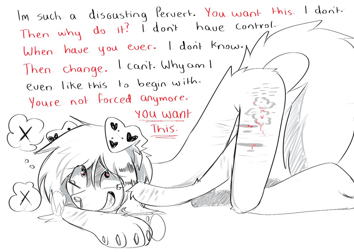 MAWSSACRE's tweet photo. Gross and perverted. https://t.co/udHhSr3bgt