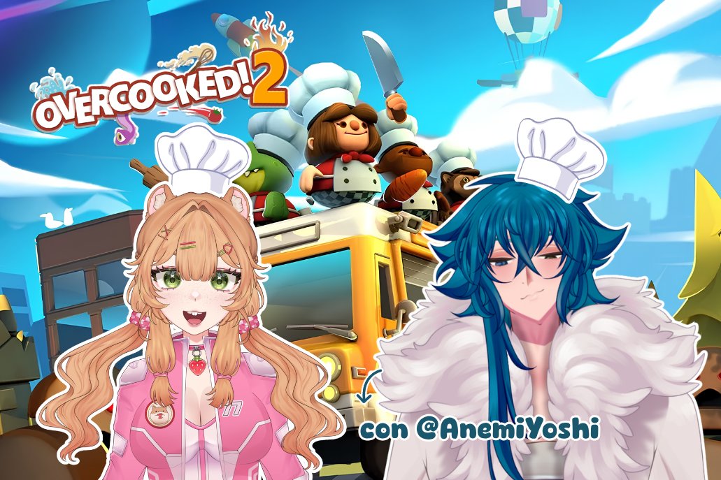 YoshiPOON2's tweet photo. Stream On!

with @LizberryVT 

in twitch! come on and see to us!

Link in the seconds twitts https://t.co/8Yb0MxSgsH